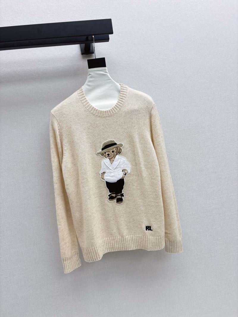 Moschino Sweaters